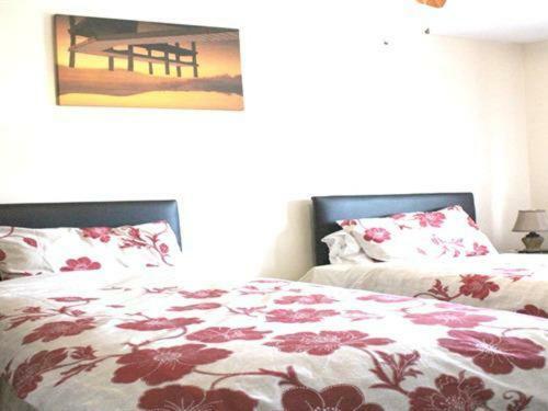 Julius Lodge Bexleyheath Bilik gambar