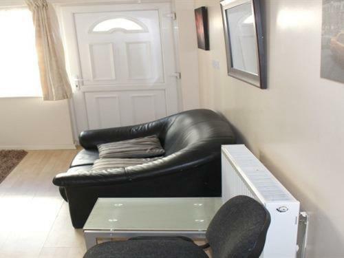 Julius Lodge Bexleyheath Bilik gambar