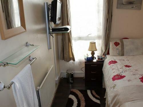 Julius Lodge Bexleyheath Bilik gambar